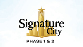 signature city logo Signature city logo